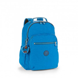 Рюкзак для ноутбука Kipling SEOUL UP Blue Green Mix (H97) K21305_H97