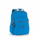 Рюкзак для ноутбука Kipling SEOUL UP Blue Green Mix (H97) K21305_H97