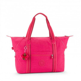 Женская сумка Kipling ART M Cherry Pink C (K77) K13405_K77