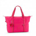 Женская сумка Kipling ART M Cherry Pink C (K77) K13405_K77