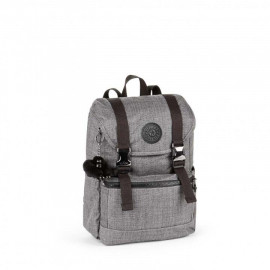 Рюкзак Kipling EXPERIENCE S Cotton Grey (D03) K19229_D03
