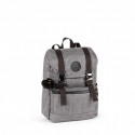 Рюкзак Kipling EXPERIENCE S Cotton Grey (D03) K19229_D03