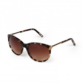 Очки солнцезащитные Kipling SUNGLASS RIVIER Brown Tortoise (32F) K00034_32F