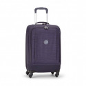 Валіза Kipling SUPER HYBRID S Dazz Bl Purple (68E) S Маленька K18633_68E