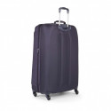 Валіза Kipling SUPER HYBRID L Dazz Bl Purple (68E) L Велика K17787_68E