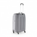 Чемодан Kipling SUPER HYBRID M Dazz Grey C (L66) M Средний K16012_L66