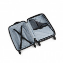 Валіза Kipling SUPER HYBRID S Dazz Black C (M47) S Маленька K18633_M47