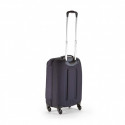 Валіза Kipling SUPER HYBRID S Dazz Bl Purple (68E) S Маленька K18633_68E