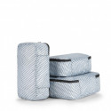 Разный дорожный аксессуар Kipling PACKING SET Hybrid Geo (G27) K03006_G27