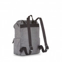 Рюкзак Kipling EXPERIENCE S Cotton Grey (D03) K19229_D03
