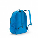 Рюкзак для ноутбука Kipling SEOUL UP Blue Green Mix (H97) K21305_H97