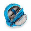 Рюкзак для ноутбука Kipling SEOUL UP Blue Green Mix (H97) K21305_H97