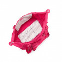 Женская сумка Kipling ART M Cherry Pink C (K77) K13405_K77