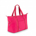 Женская сумка Kipling ART M Cherry Pink C (K77) K13405_K77
