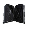 Валіза на 4 колесах Titan X2 L Ti825404-85