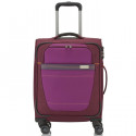 Чемодан на 4 колесах Travelite Meteor S TL089447-17