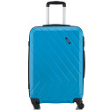 Валіза на 4 колесах Travelite Quick L TL072849-20