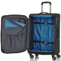 Валіза на 4 колесах Travelite Capri M TL089848-20