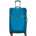 Валіза на 4 колесах Travelite Meteor L TL089449-22