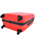 Чемодан на 4 колесах Travelite Uptown M TL072248-10 Чемодан на 4 колесах Travelite Uptown M TL072248-10