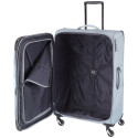 Валіза на 4 колесах Travelite Kite S TL089947-56
