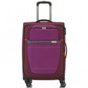 Чемодан на 4 колесах Travelite Meteor M TL089448-17