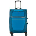 Чемодан на 4 колесах Travelite Meteor M TL089448-22