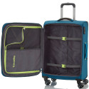 Чемодан на 4 колесах Travelite Meteor M TL089448-22