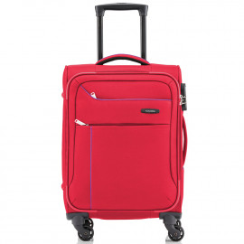 Чемодан на 4 колесах Travelite Solaris S TL088147-10