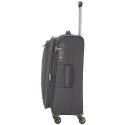 Валіза на 4 колесах Travelite Crosslite M TL089548-01
