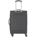 Валіза на 4 колесах Travelite Crosslite M TL089548-01