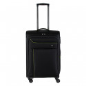 Чемодан на 4 колесах Travelite Solaris M TL088148-01 Чемодан на 4 колесах Travelite Solaris M TL088148-01