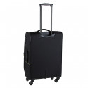 Чемодан на 4 колесах Travelite Solaris M TL088148-01 Чемодан на 4 колесах Travelite Solaris M TL088148-01