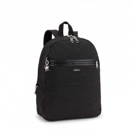 Рюкзак для ноутбука Kipling DEEDA N Dazz Black (H53) K10041_H53