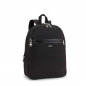 Рюкзак для ноутбука Kipling DEEDA N Dazz Black (H53) K10041_H53