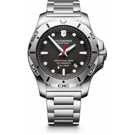 Мужские часы Victorinox Swiss Army I.N.O.X. V241781