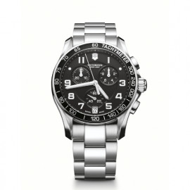 Мужские часы Victorinox Swiss Army Chrono Classic V241494