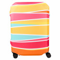 Чехол для чемоданов BG Berlin Hug Cover Cross Colors 57-62см M Bg002-02-112-M