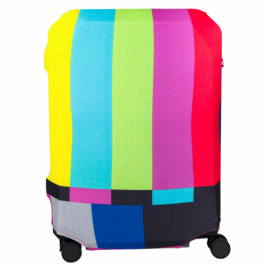 Чохол для валізи BG Berlin Hug Cover Tv Set 44-52см S Bg002-02-123-S