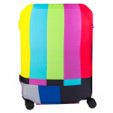 Чохол для валізи BG Berlin Hug Cover Tv Set 57-62см M Bg002-02-123-M