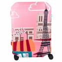 Чохол для валізи BG Berlin Hug Cover Paris 67-73см L Bg002-02-134-L
