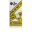 Ремень для багажа BG Berlin Caution Bg007-02-129 Ремень для багажа BG Berlin Caution Bg007-02-129
