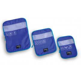 Набор органайзеров для багажа BG Berlin Bg009-01-140