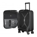 Чемодан на 4 колесах Victorinox Travel SPECTRA 2.0/Black Vt601286