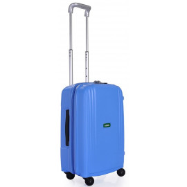 Чемодан на 4 колесах Lojel Streamline S Lj-PP8S_BLU