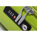 Чемодан на 4 колесах Lojel Streamline L Lj-PP8L_GRN