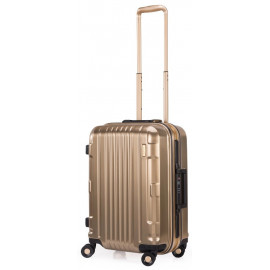 Валіза на 4 колесах Lojel Kozmos S Lj-CF1375-2S_G