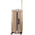 Валіза на 4 колесах Lojel Kozmos L Lj-CF1375-2L_G