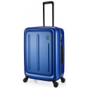Чемодан на 4 колесах Lojel Strio M Lj-CF1638M_BLU