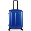 Чемодан на 4 колесах Lojel Strio M Lj-CF1638M_BLU